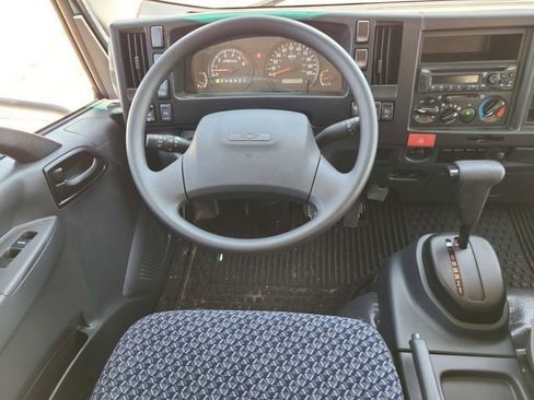 New 2024 Chevrolet Low Cab Forward image 21