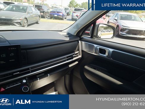 New 2026 Hyundai Santa Fe SE image 19