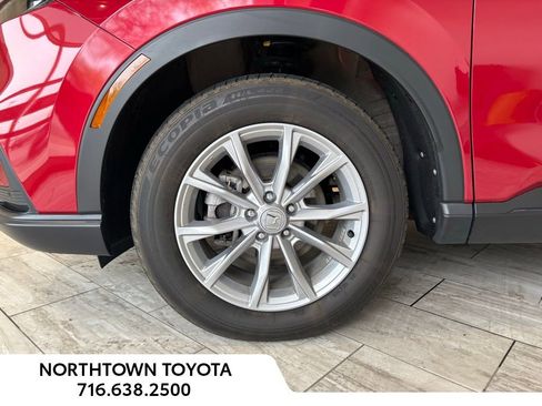 Used 2023 Honda CR-V EX-L image 32