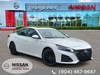 New 2026 Nissan Altima 2.5 SV w/ SV Special Edition Package AWD/4WD video 1