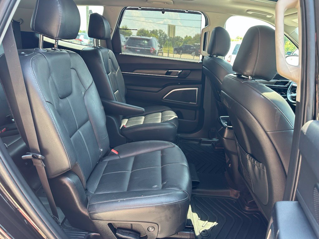 Used 2020 Kia Telluride SX FWD image 40