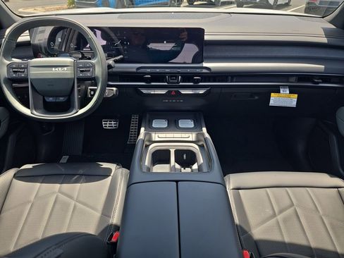 New 2027 Kia Telluride SX X-Line AWD/4WD image 13