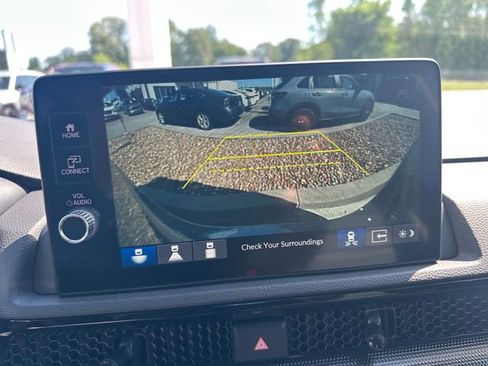 New 2026 Honda CR-V EX-L image 20