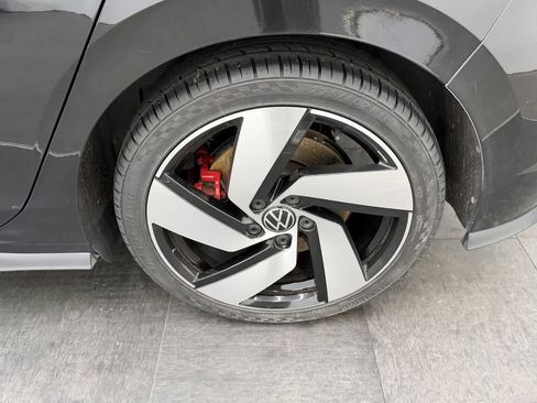 Used 2024 Volkswagen GTI S image 24