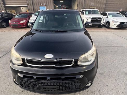 Used 2014 Kia Soul ! image 9