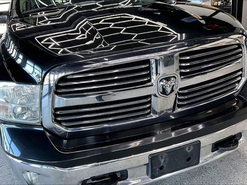 Used 2016 RAM 1500 Big Horn image 32