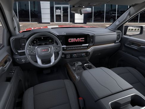 New 2026 GMC Sierra 1500 Elevation w/ Preferred Package RWD image 16