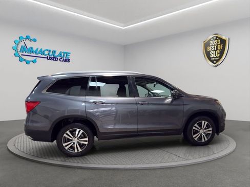 Used 2016 Honda Pilot EX-L image 6