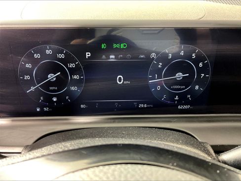 Certified 2024 Kia Seltos S AWD/4WD image 13