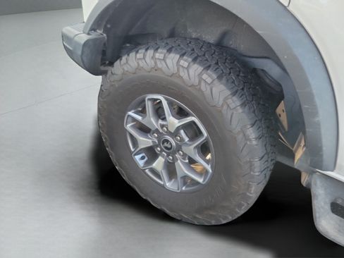 Used 2024 Ford Bronco Badlands AWD/4WD image 25