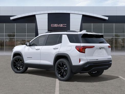 New 2026 GMC Terrain Elevation w/ Elevation Premium Package AWD/4WD image 3