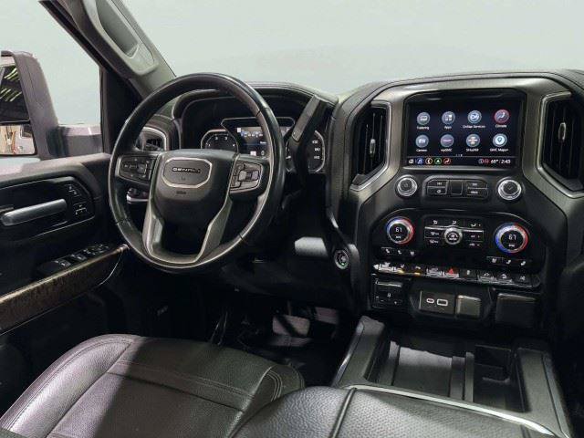 Used 2023 GMC Sierra 2500 Denali AWD/4WD image 57
