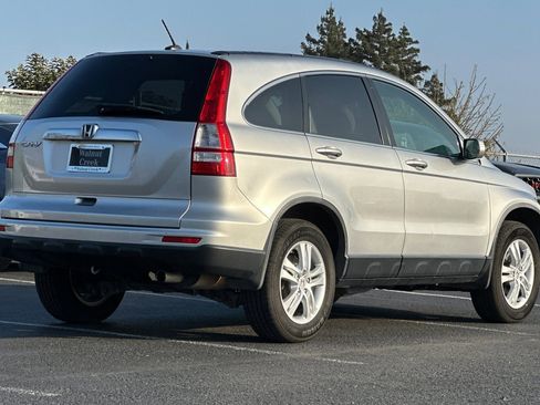 Used 2010 Honda CR-V EX-L image 8