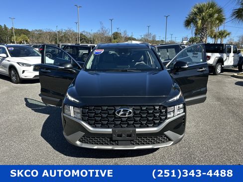 Used 2023 Hyundai Santa Fe SEL image 30