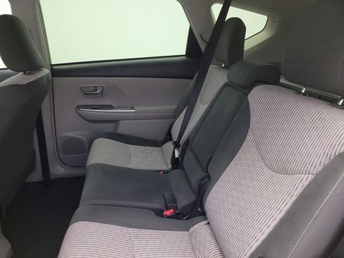 Used 2015 Toyota Prius V Four image 18