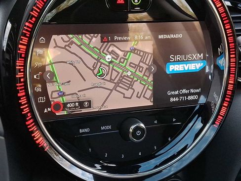 Certified 2023 MINI Cooper S image 18