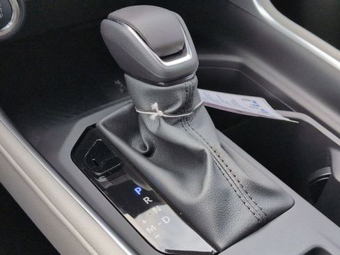 New 2026 Toyota Grand Highlander Platinum image 24