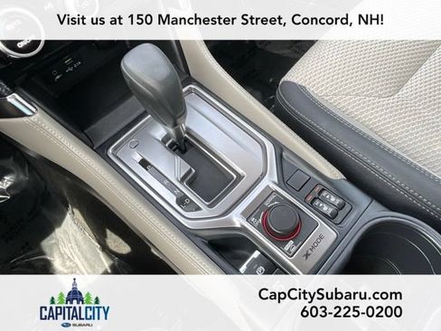 Used 2024 Subaru Forester Premium AWD/4WD image 29