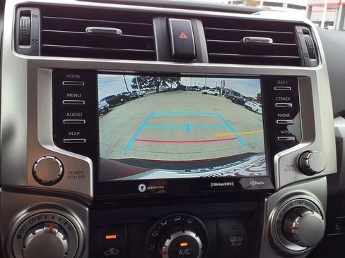 Used 2023 Toyota 4Runner SR5 Premium w/ Moonroof Package RWD image 15