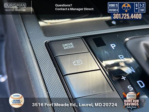 Used 2026 Hyundai Elantra Sport FWD image 25