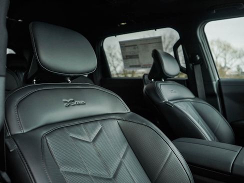 New 2027 Kia Telluride EX X-Line image 12