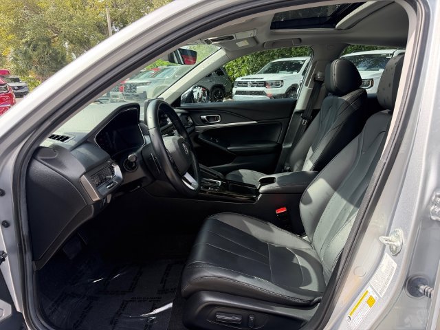 Used 2025 Acura Integra FWD image 11