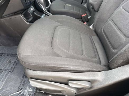 Used 2020 Jeep Renegade Latitude image 24