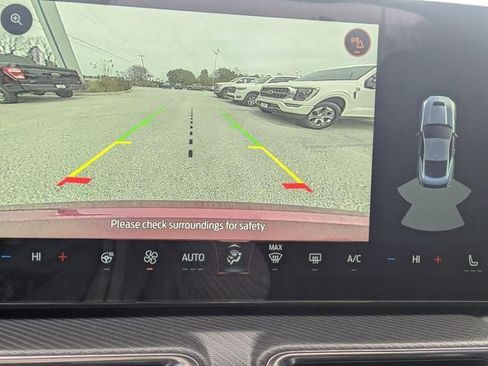 New 2026 Ford Mustang GT Premium w/ GT Performance Package image 53