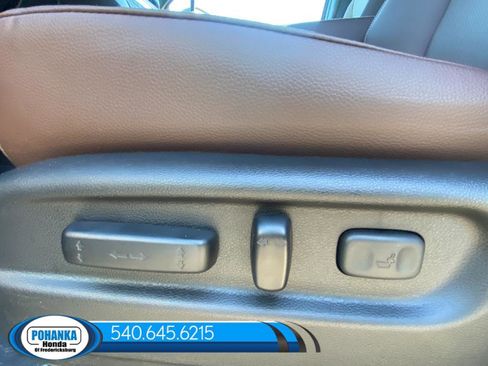 New 2026 Honda Ridgeline RTL image 30