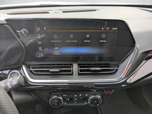 New 2026 Chevrolet Trax RS FWD image 12