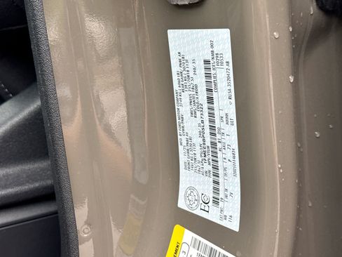 Used 2025 Ford Bronco Outer Banks AWD/4WD image 43