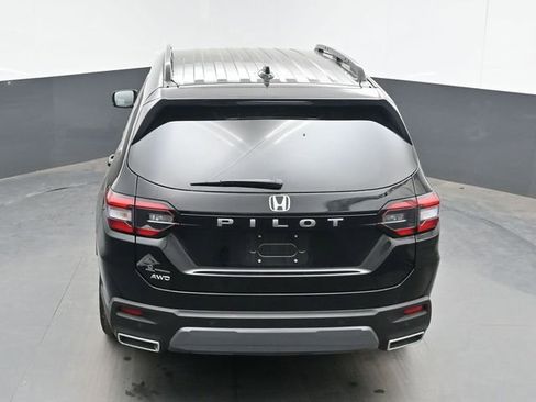 Used 2026 Honda Pilot EX-L image 39