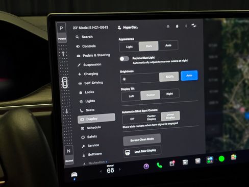 Used 2023 Tesla Model S Standard Range AWD/4WD image 65