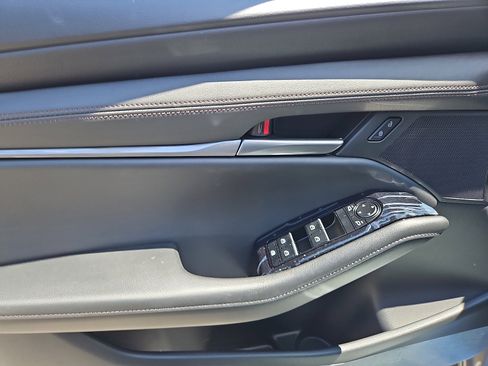 New 2026 MAZDA MAZDA3 s Sport FWD image 10