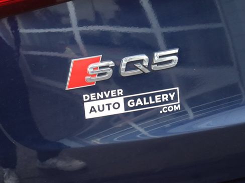 Used 2014 Audi SQ5 Prestige AWD/4WD image 25