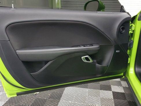 Used 2023 Dodge Challenger GT w/ Blacktop Package image 15