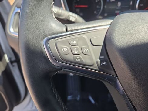 Certified 2024 Chevrolet Equinox LT image 23