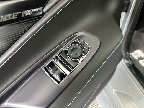 New 2026 Chevrolet Corvette Stingray Preferred Cpe w/ Z51 Performance Package RWD image 22