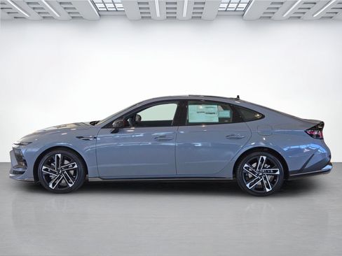 New 2026 Hyundai Sonata N Line FWD image 7