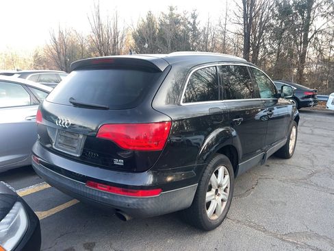 Used 2007 Audi Q7 3.6 Premium image 5