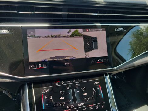 New 2026 Audi Q7 3.0T Premium Plus AWD/4WD image 19