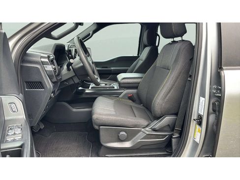 Used 2024 Ford F150 STX w/ Tow/Haul Package AWD/4WD image 10