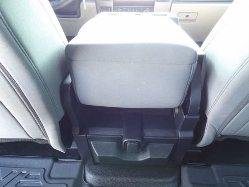 Used 2021 Ford F250 XL w/ STX Appearance Package AWD/4WD image 36
