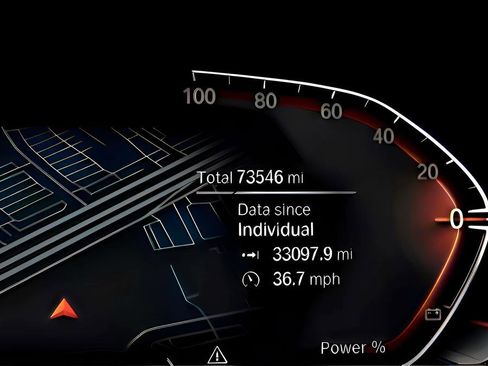 Used 2021 BMW X7 xDrive40i AWD/4WD image 13