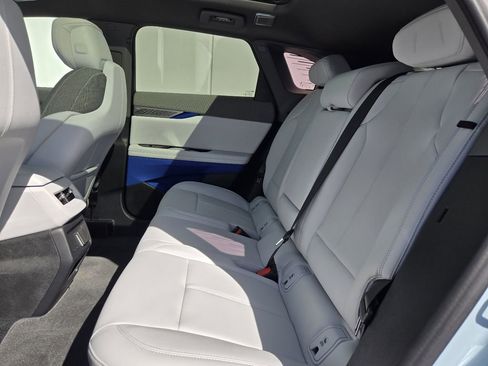 New 2025 Cadillac Optiq Sport 1 image 5