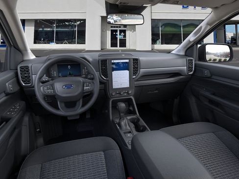 New 2025 Ford Ranger XL w/ Trailer Tow Package image 9