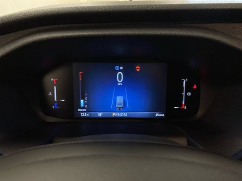 New 2026 Ford Transit 250 148 Medium Roof Extended AWD image 19