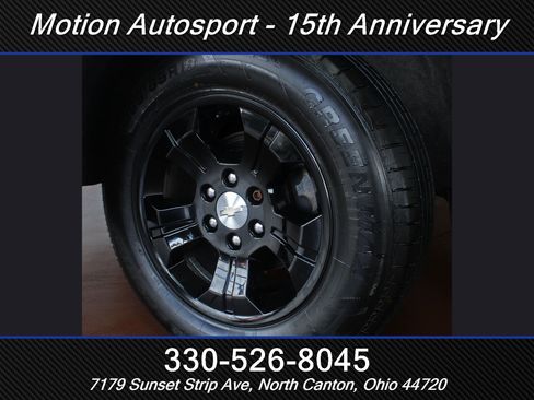 Used 2017 Chevrolet Silverado 1500 LT w/ All Star Edition image 44