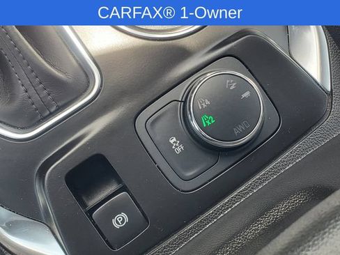 Certified 2021 Chevrolet Traverse LT w/ LPO, Floor Liner Package AWD/4WD image 28