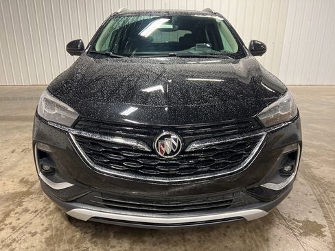 Used 2023 Buick Encore GX Essence w/ Advanced Technology Package image 3